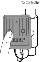 SRP programmer